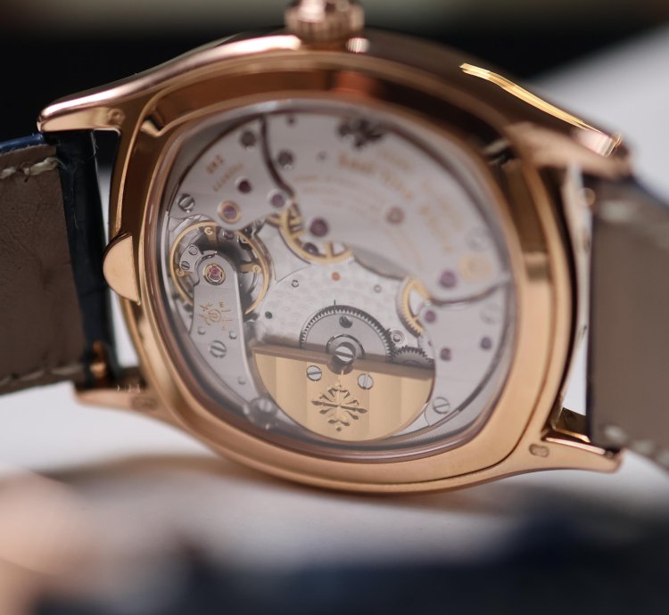 Patek Philippe Perpetual Calendar 5940r 2021 Perfect Condition Full Set
