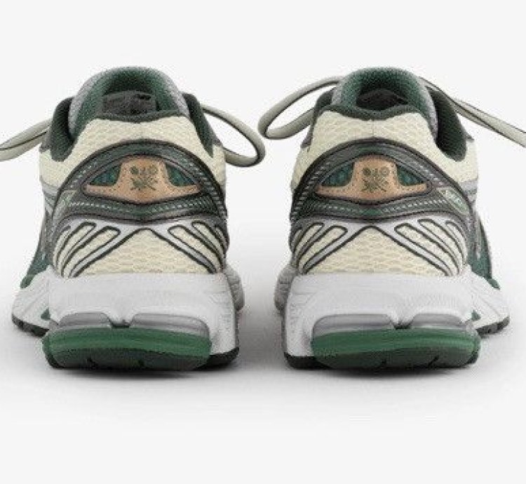 Aime Leon Dore New Balance 860v2 Green Confirmed Order