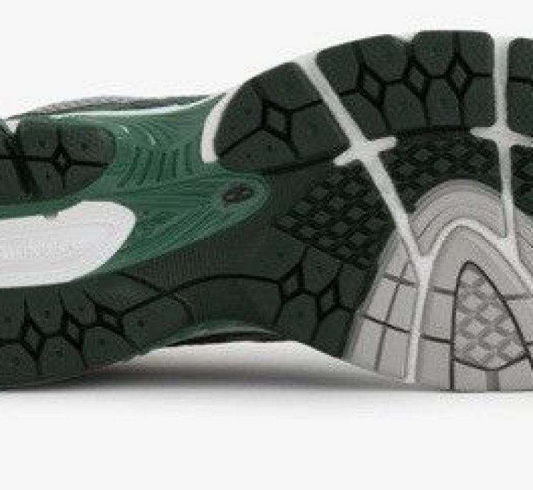 Aime Leon Dore New Balance 860v2 Green Confirmed Order