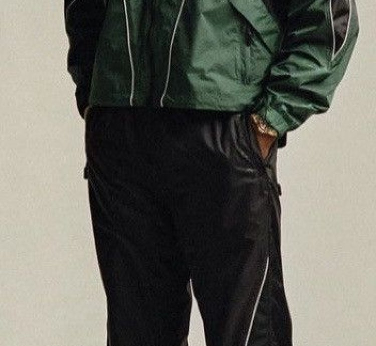 Aime Leon Dore New Balance 860v2 Green Confirmed Order