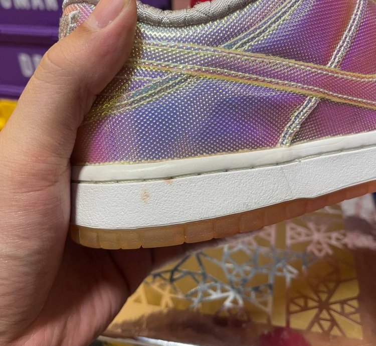 Nike Sb Dunk Low Concepts Grail