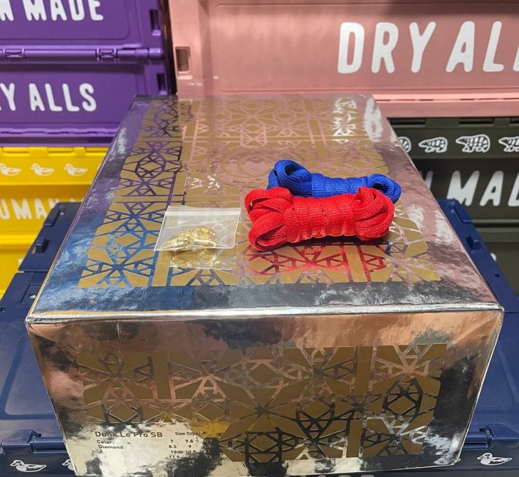 Nike Sb Dunk Low Concepts Grail