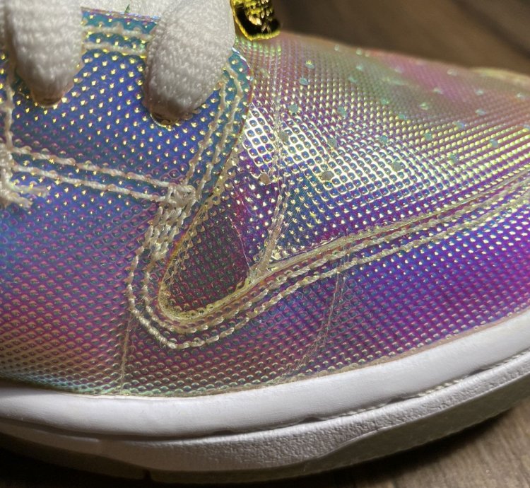 Nike Sb Dunk Low Concepts Holy Grail 2015