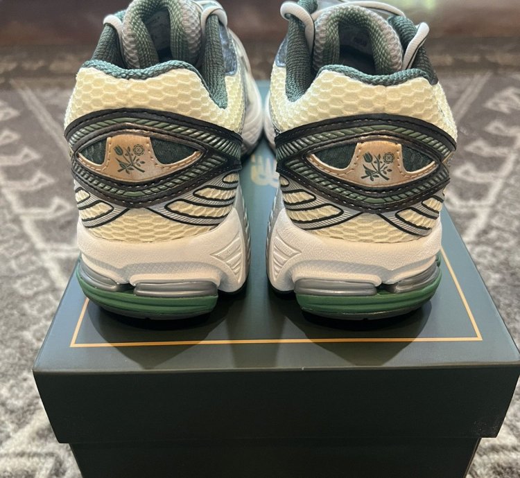 Aime Leon Dore New Balance 860v2 Size 9