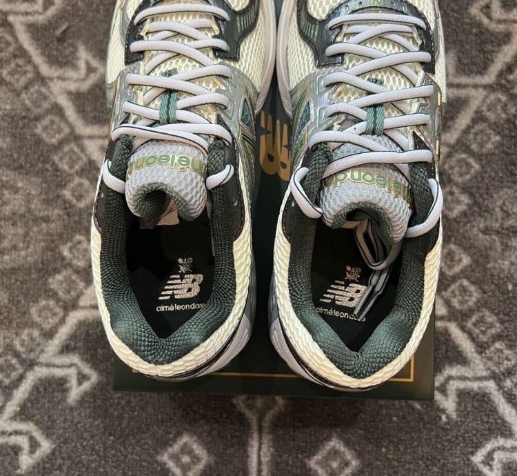 Aime Leon Dore New Balance 860v2 Size 9