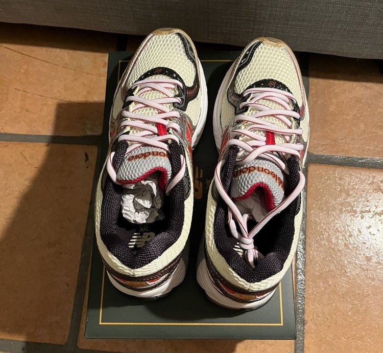 Aime Leon Dore New Balance 860v2 Sold Out