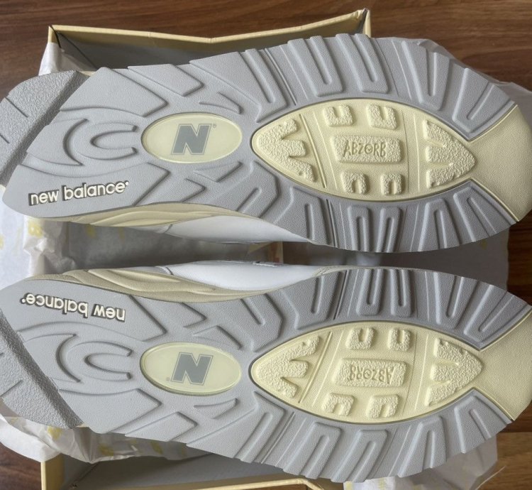 Aime Leon Dore New Balance 990 Size 12