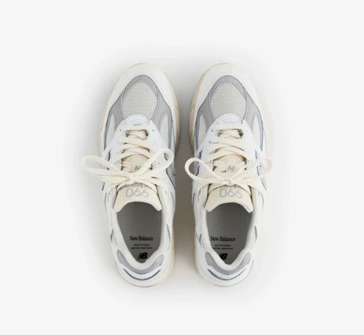 Aime Leon Dore New Balance 990v2 Made In Usa