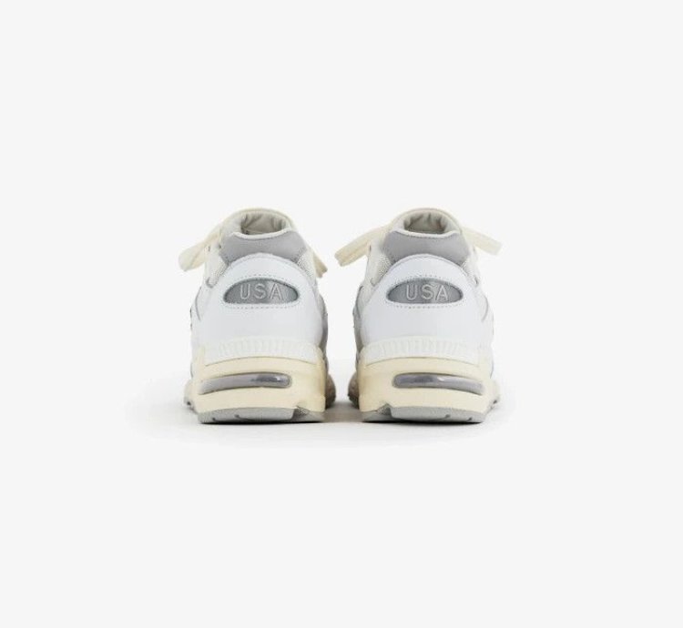 Aime Leon Dore New Balance 990v2 Made In Usa