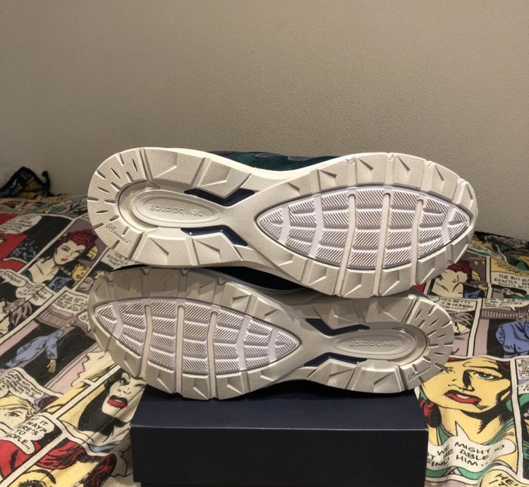 Aime Leon Dore New Balance 990v5