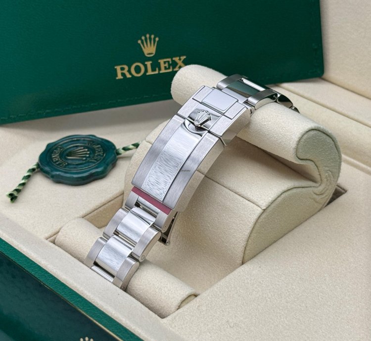 Rolex Daytona Ref 126500ln Neu 12 23 Lc100