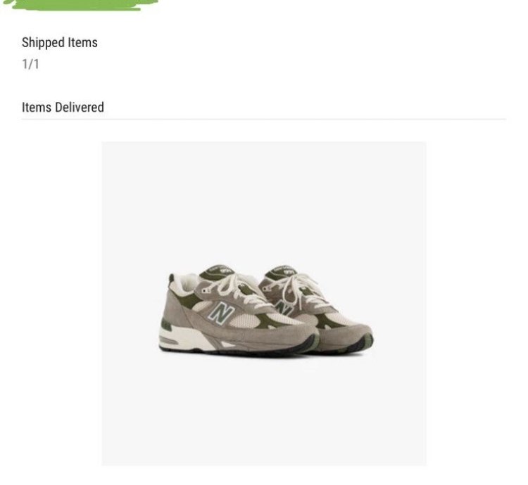 Aime Leon Dore New Balance 991 Miuk Gray Green