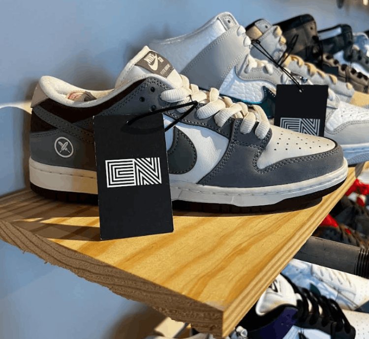 7 5 Nike Sb Dunk Low Yuto Horigome