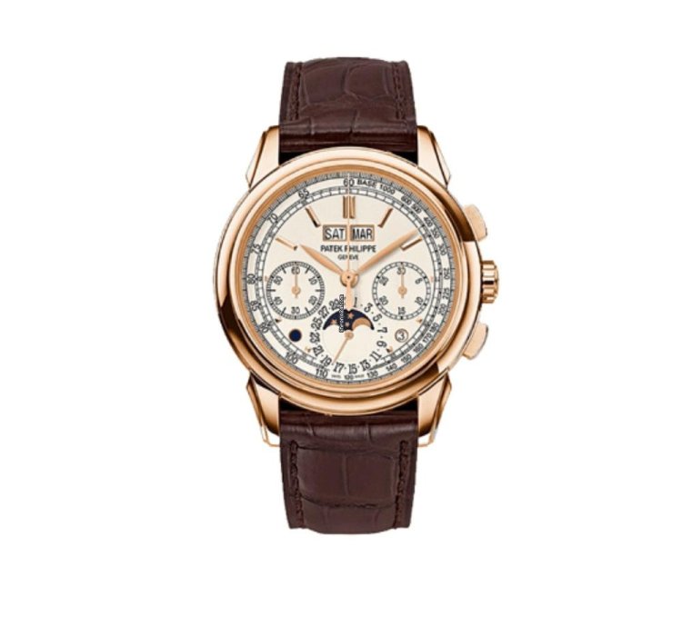 Patek Philippe Perpetual Calendar Chronograph 2018 Grand Complications 5270r