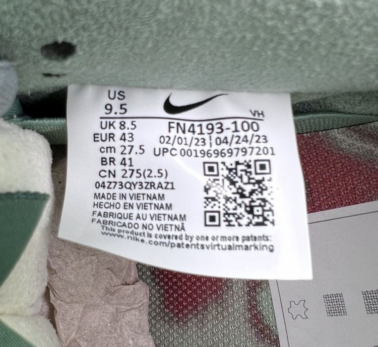 Nike Sb Dunk Low Crenshaw Skate Club