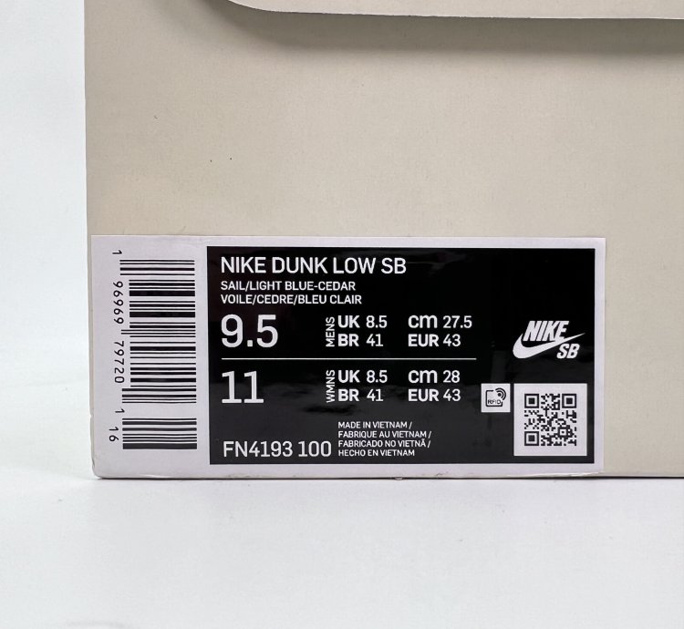 Nike Sb Dunk Low Crenshaw Skate Club