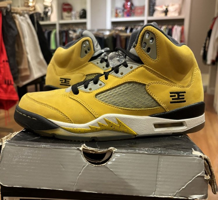 Jordan 5 Retro Tokyo T23