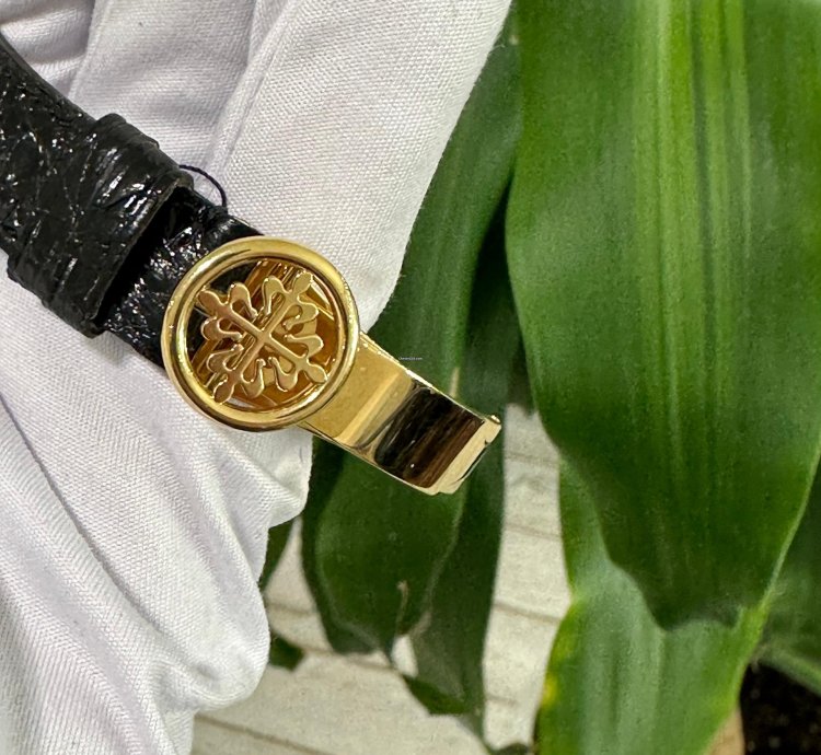 Patek Philippe Perpetual Calendar Chronograph 3970