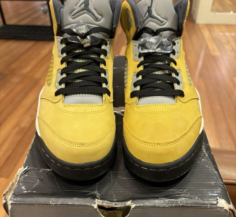 Jordan 5 Retro Tokyo T23