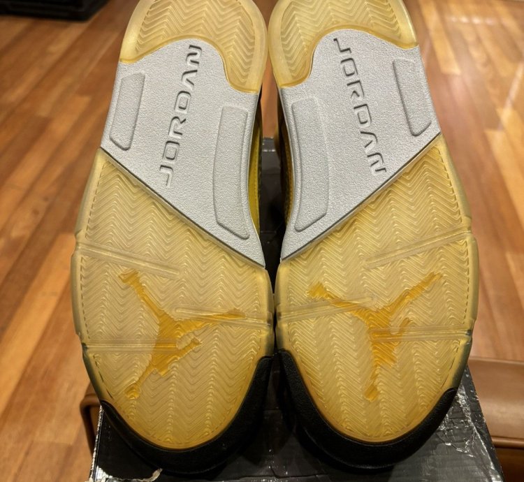 Jordan 5 Retro Tokyo T23