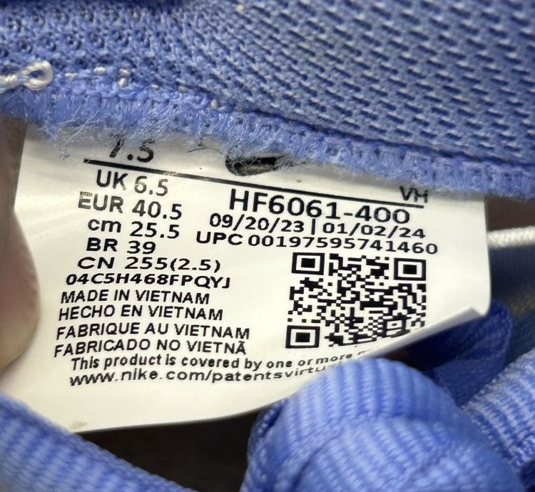 72088 Nike Sb Dunk Low Futura Laboratories Bleached Aqua