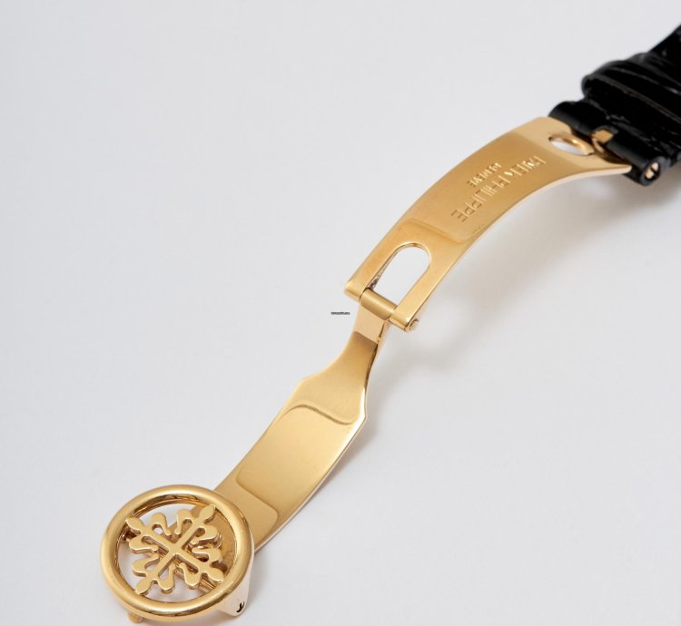Patek Philippe Perpetual Calendar Chronograph 3970e