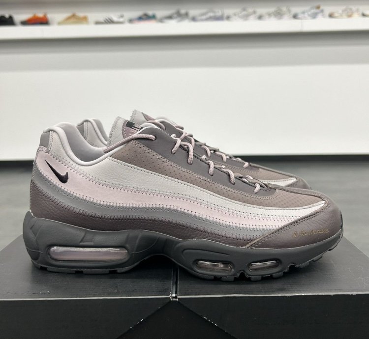 75968 Nike Air Max 95 Ma Maniere