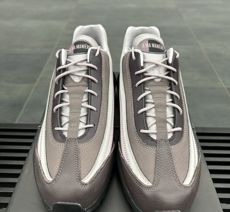 75968 Nike Air Max 95 Ma Maniere