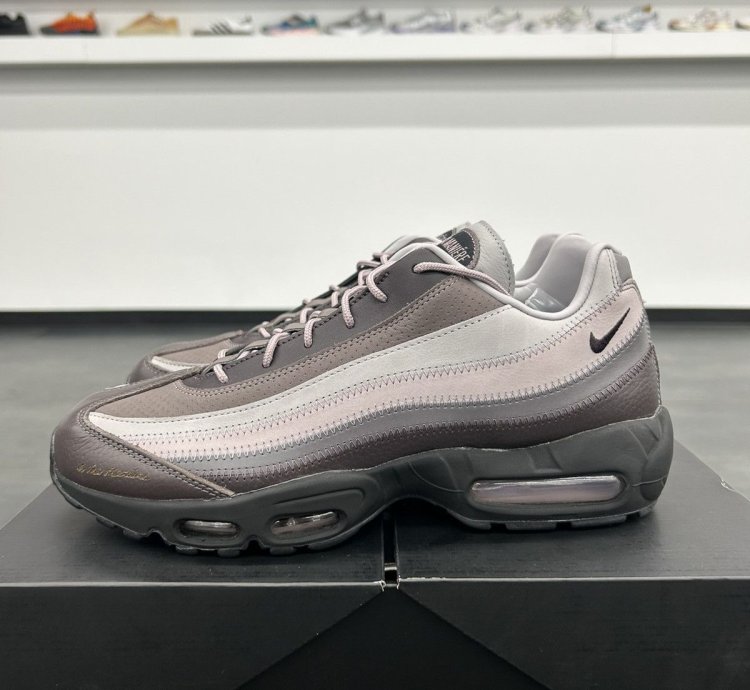 75968 Nike Air Max 95 Ma Maniere