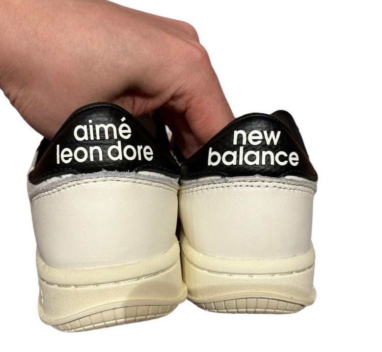 Aime Leon Dore New Balance T500