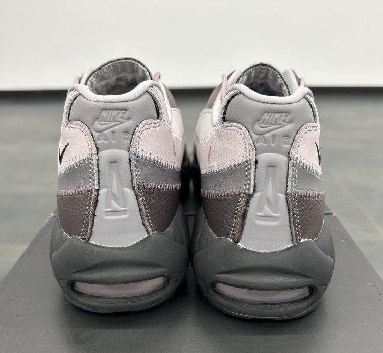 75968 Nike Air Max 95 Ma Maniere