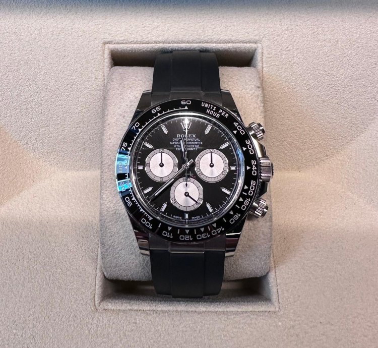 Rolex Daytona Ref 126519ln