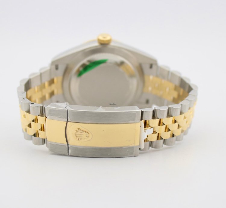 Rolex Sky-dweller Jubilee Sky-dweller Two-tone 18k Yellow Gold Steel 326933