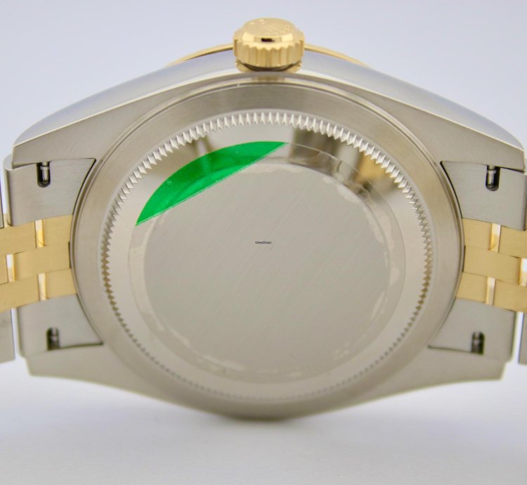 Rolex Sky-dweller Jubilee Sky-dweller Two-tone 18k Yellow Gold Steel 326933