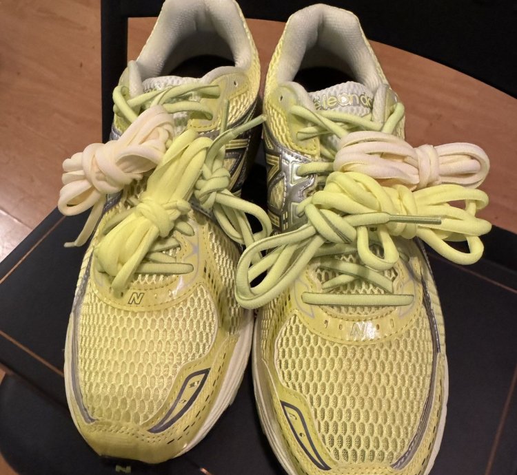 Ald Mew Balance 860v2