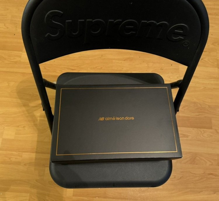 Ald Mew Balance 860v2
