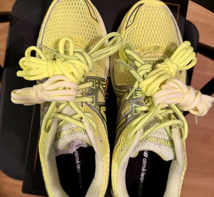 Ald Mew Balance 860v2
