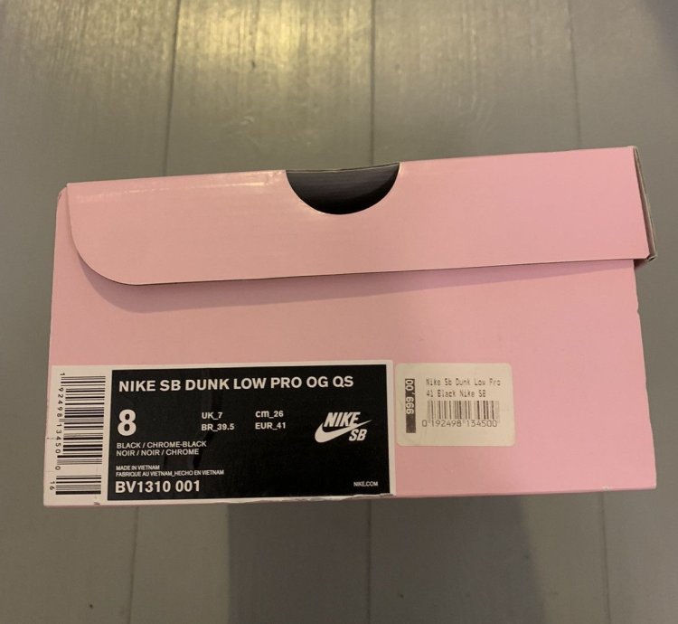 Nike Sb Dunk Low Diamond Supply