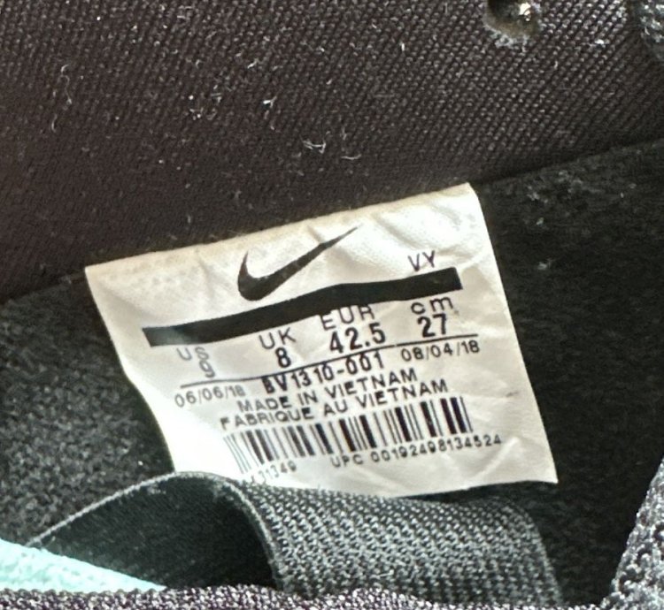 Nike Sb Dunk Low Diamond Supply Co Black Diamond