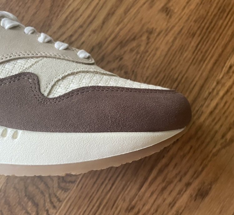 8 Air Max 1 Crepe Brown Hemp Premium 2 90 95 97 98 Prm Og