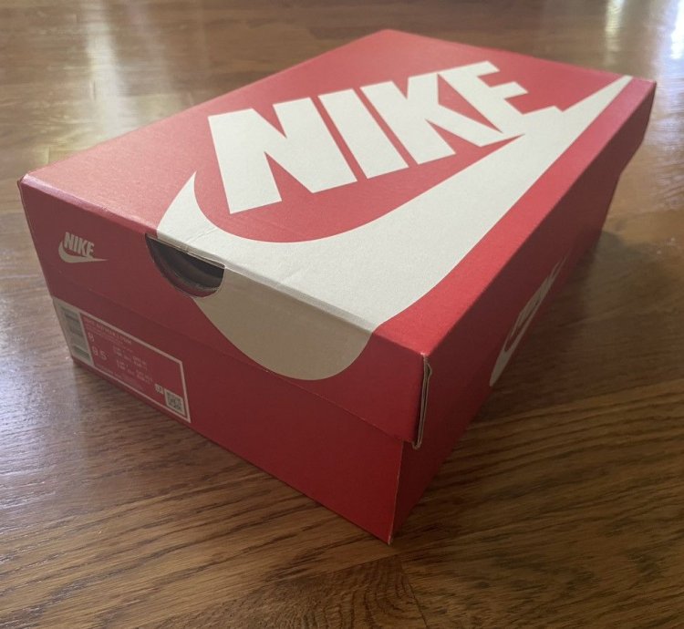 8 Air Max 1 Crepe Brown Hemp Premium 2 90 95 97 98 Prm Og