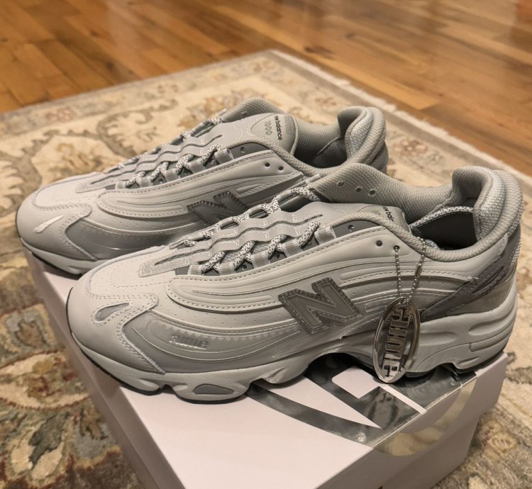Ald Nb 1000 Grey
