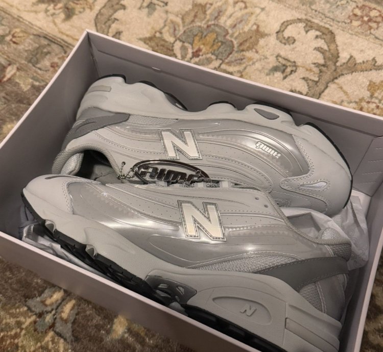 Ald Nb 1000 Grey
