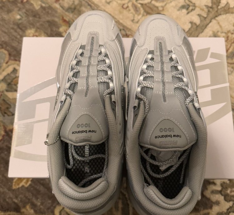 Ald Nb 1000 Grey