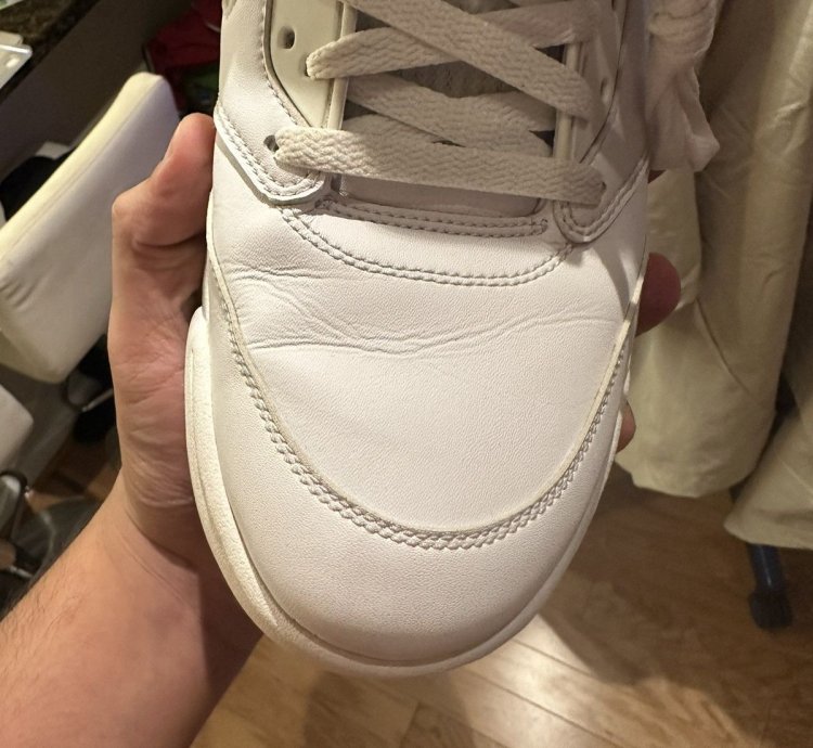 Jordan 5 Supreme Nike