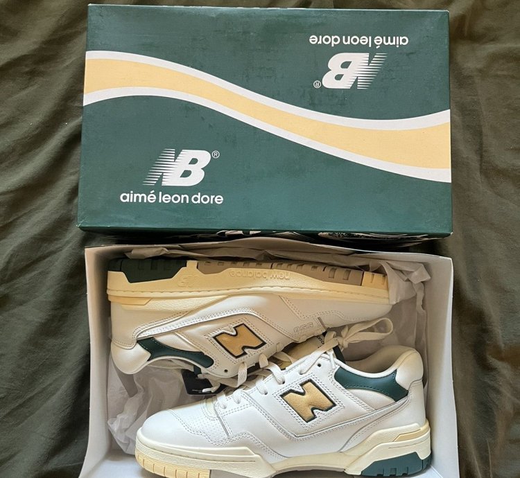Ald Nb 550