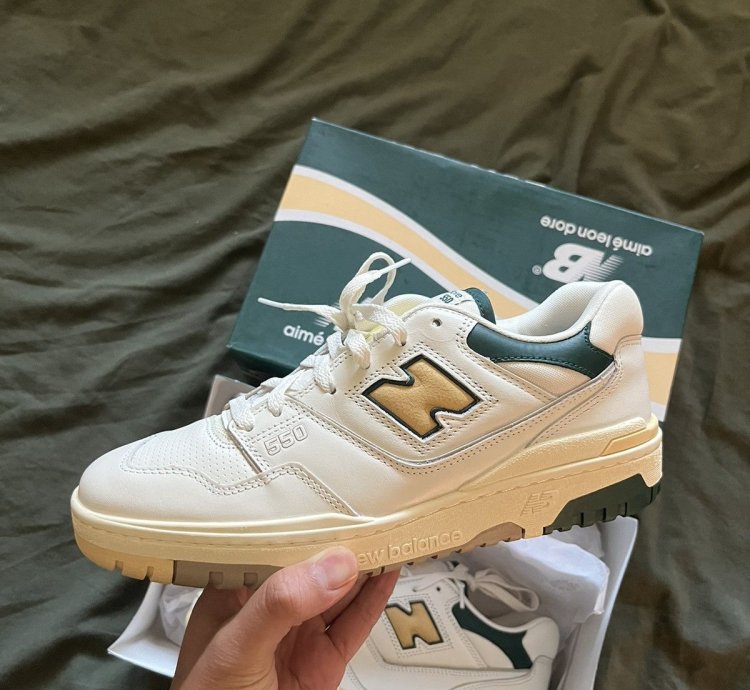 Ald Nb 550