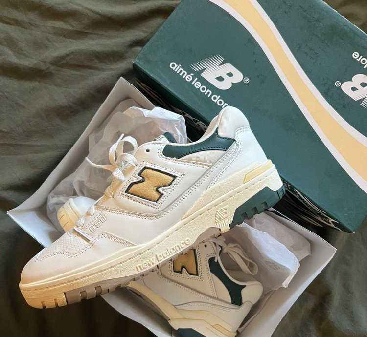 Ald Nb 550