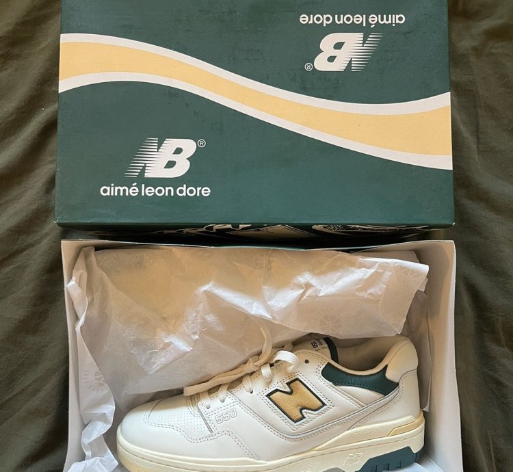 Ald Nb 550