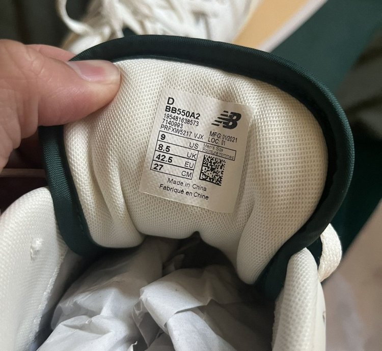 Ald Nb 550